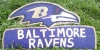 Ravens Plaque 2